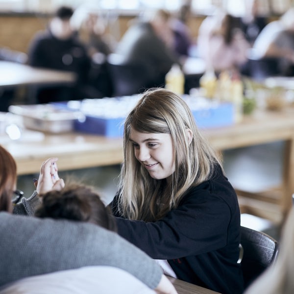 Book en rundvisning på Handbjerghus