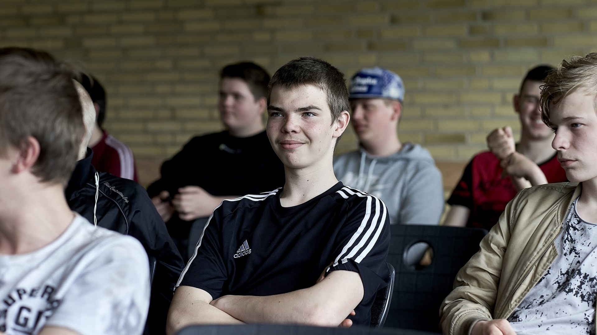 Handbjerghus 2 201