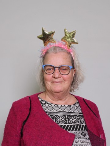 Billede Af Farmor