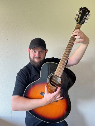 Per Guitar